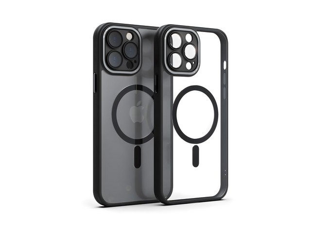 [아이폰14프로 맥세이프 케이스 풀커버] 놓치지 마세요 미아크 듀오 V2 맥세이프 휴대폰 케이스