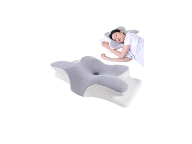 나비베개목베개 고객 만족도 높은 제품 소개