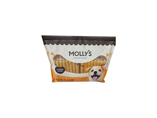 몰리스치즈소세지 쇼핑 정보 공유