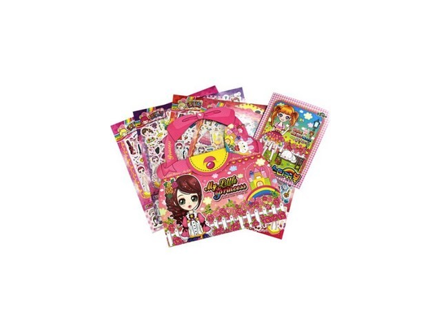 아바타스티커 추천 이유 및 특징 정리