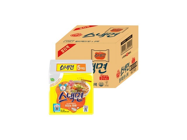 스낵면40 종류 및 추천 TOP10-리뷰 스펙 가격 비교