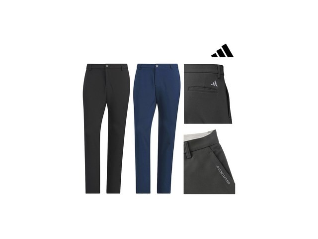 아디다스골프겨울팬츠 최저가로 만나볼 수 있는 혜택