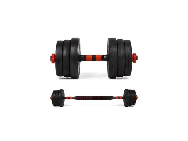 무게조절블랙덤벨20kg 추천 이유 및 특징 정리