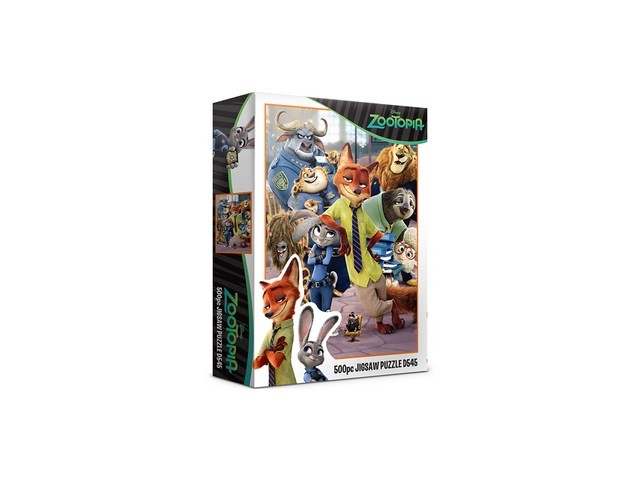 주토피아퍼즐 추천: 가성비 좋은 제품