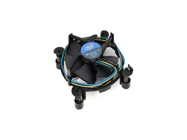 인텔cpu쿨러 내돈내산 솔직 사용후기