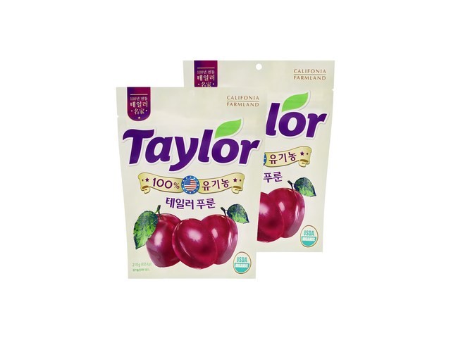 유기농건과일 가성비 최고 아이템 TOP10 가격 비교 정리