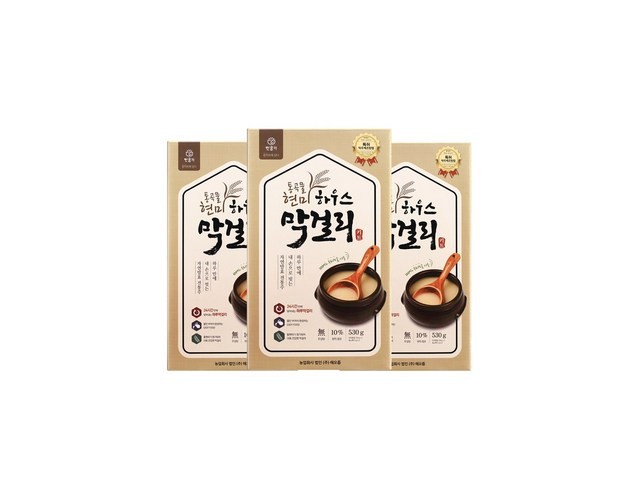 미소하루전통주 가성비 챔피언! 인기 제품 비교